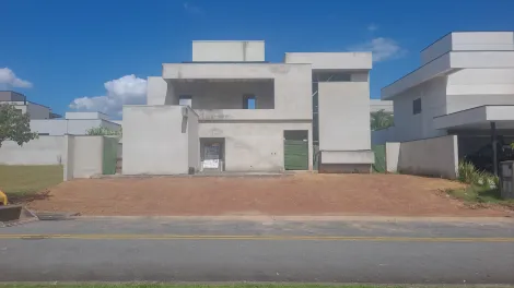 imagem 1 - Sobrado em fase de acabamento Colinas do Paratehy Norte imagem 1 - Sobrado em fase de acabamento Colinas do Paratehy Norte