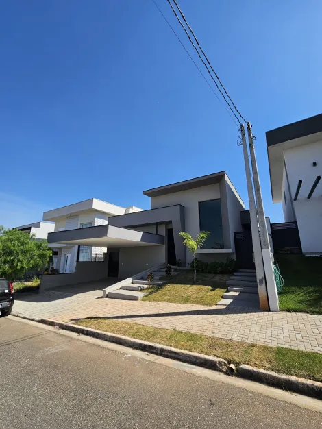 imagem 2 - `Seu Refúgio de Conforto e Sofisticação: Casa Térrea com 3 Suítes, Pé Direito Duplo, no Deslumbrante Condomínio RUDA! imagem 2 - `Seu Refúgio de Conforto e Sofisticação: Casa Térrea com 3 Suítes, Pé Direito Duplo, no Deslumbrante Condomínio RUDA!