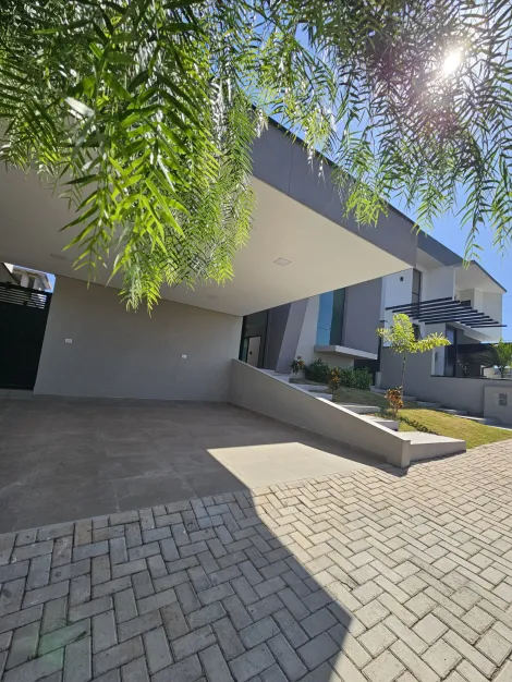imagem 1 - `Seu Refúgio de Conforto e Sofisticação: Casa Térrea com 3 Suítes, Pé Direito Duplo, no Deslumbrante Condomínio RUDA! imagem 1 - `Seu Refúgio de Conforto e Sofisticação: Casa Térrea com 3 Suítes, Pé Direito Duplo, no Deslumbrante Condomínio RUDA!