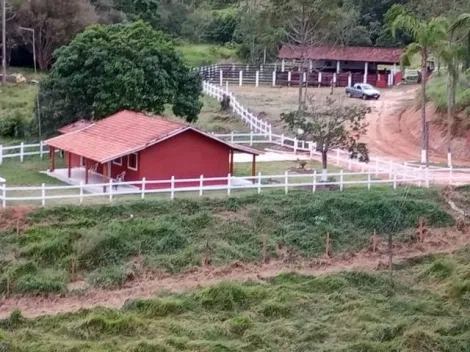 imagem 1 - Sítio com 30 alqueires (726.000 m²) localizado na zona norte de São José dos Campos/SP imagem 1 - Sítio com 30 alqueires (726.000 m²) localizado na zona norte de São José dos Campos/SP