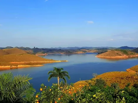 imagem 1 - Rural - Chácara imagem 1 - Rural - Chácara