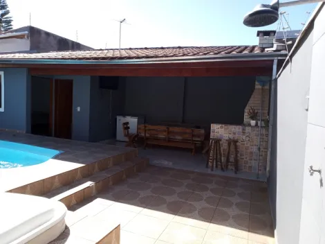 imagem 3 - Oportunidade Única: Casa na Martim de Sá com Piscina e Churrasqueira! imagem 3 - Oportunidade Única: Casa na Martim de Sá com Piscina e Churrasqueira!