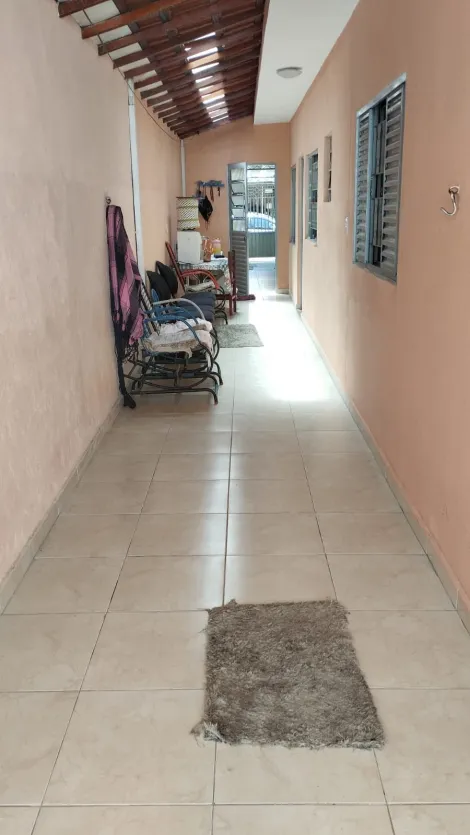 imagem 3 - Casa térrea com 3 Dorm - Cidade Morumbi imagem 3 - Casa térrea com 3 Dorm - Cidade Morumbi