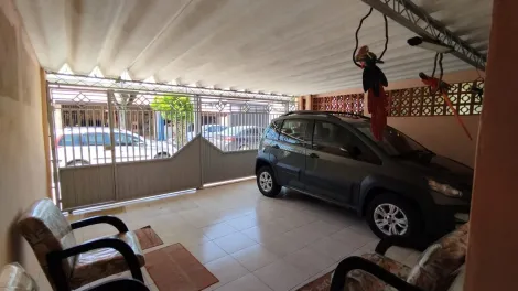 imagem 1 - Casa térrea com 3 Dorm - Cidade Morumbi imagem 1 - Casa térrea com 3 Dorm - Cidade Morumbi