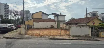 imagem 1 - TERRENO PRÓXIMO AO SHOPPING CENTER VALE , EXCELENTE LOCALIÇÃO imagem 1 - TERRENO PRÓXIMO AO SHOPPING CENTER VALE , EXCELENTE LOCALIÇÃO