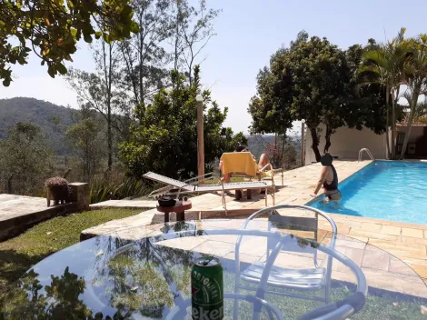 imagem 2 - Chácara em Atibaia com 10.000 metros, possui piscina, campo de futebol, sauna e muito mais imagem 2 - Chácara em Atibaia com 10.000 metros, possui piscina, campo de futebol, sauna e muito mais