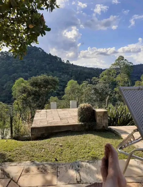 imagem 5 - Chácara em Atibaia com 10.000 metros, possui piscina, campo de futebol, sauna e muito mais imagem 5 - Chácara em Atibaia com 10.000 metros, possui piscina, campo de futebol, sauna e muito mais