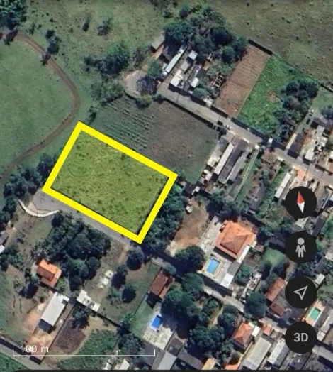 imagem 1 - Terreno - Área imagem 1 - Terreno - Área