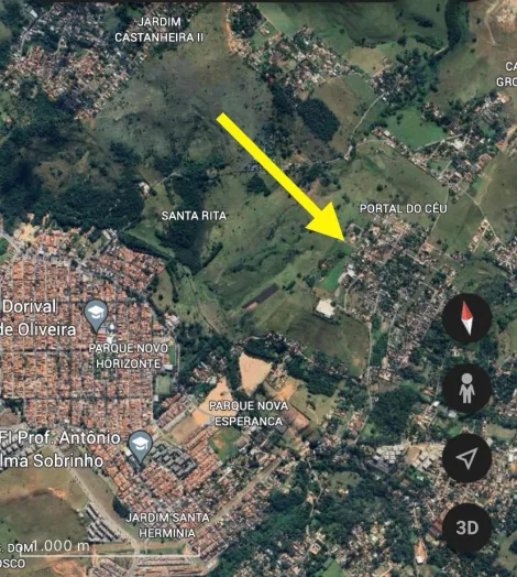 imagem 2 - Terreno - Área imagem 2 - Terreno - Área