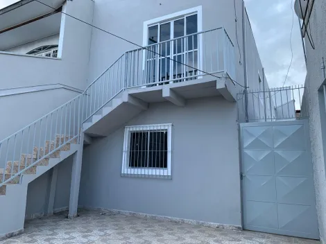imagem 1 - Casa - Sobrado imagem 1 - Casa - Sobrado