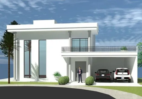 imagem 1 - Casa - Condomínio imagem 1 - Casa - Condomínio