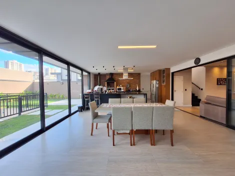 imagem 1 - Casa de Alto Padrão e Estilo Sobrado em Condomínio Exclusivo no Urbanova, São José dos Campos imagem 1 - Casa de Alto Padrão e Estilo Sobrado em Condomínio Exclusivo no Urbanova, São José dos Campos