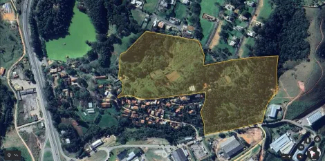 imagem 1 - Área em Jambeiro de 130.000 metros quadrados - Estuda Permuta. imagem 1 - Área em Jambeiro de 130.000 metros quadrados - Estuda Permuta.