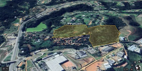 imagem 3 - Área em Jambeiro de 130.000 metros quadrados - Estuda Permuta. imagem 3 - Área em Jambeiro de 130.000 metros quadrados - Estuda Permuta.
