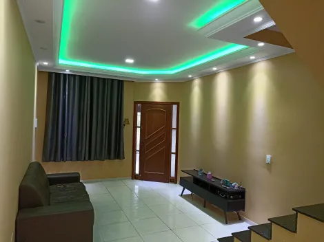 imagem 4 - CASA 3 DORMITÓRIOS COM SUITE ILUMINAÇÃO E TETO REBAIXADO. imagem 4 - CASA 3 DORMITÓRIOS COM SUITE ILUMINAÇÃO E TETO REBAIXADO.