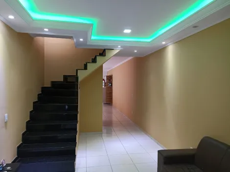 imagem 3 - CASA 3 DORMITÓRIOS COM SUITE ILUMINAÇÃO E TETO REBAIXADO. imagem 3 - CASA 3 DORMITÓRIOS COM SUITE ILUMINAÇÃO E TETO REBAIXADO.