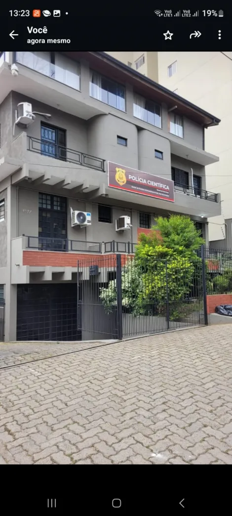 imagem 1 - prédio comercial a venda imagem 1 - prédio comercial a venda