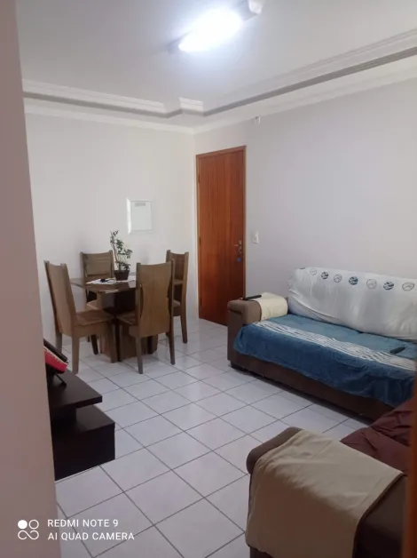 Alugar Apartamento / Padrão em São José dos Campos. apenas R$ 225.000,00