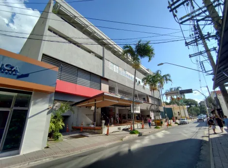 imagem 4 - Comercial - Sala em Edifício/Condomínio imagem 4 - Comercial - Sala em Edifício/Condomínio
