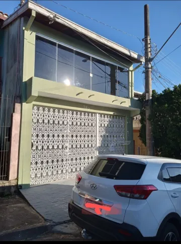 imagem 1 - Casa sobrado imagem 1 - Casa sobrado