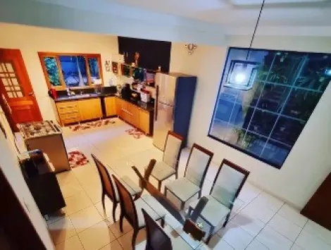 imagem 2 - Lindo sobrado no Villa Branca imagem 2 - Lindo sobrado no Villa Branca