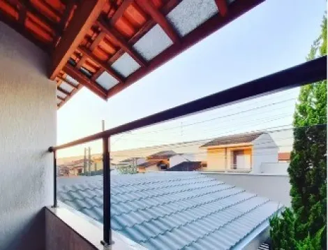imagem 4 - Lindo sobrado no Villa Branca imagem 4 - Lindo sobrado no Villa Branca