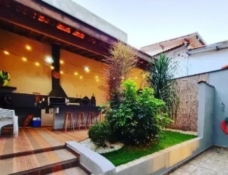 imagem 5 - Lindo sobrado no Villa Branca imagem 5 - Lindo sobrado no Villa Branca