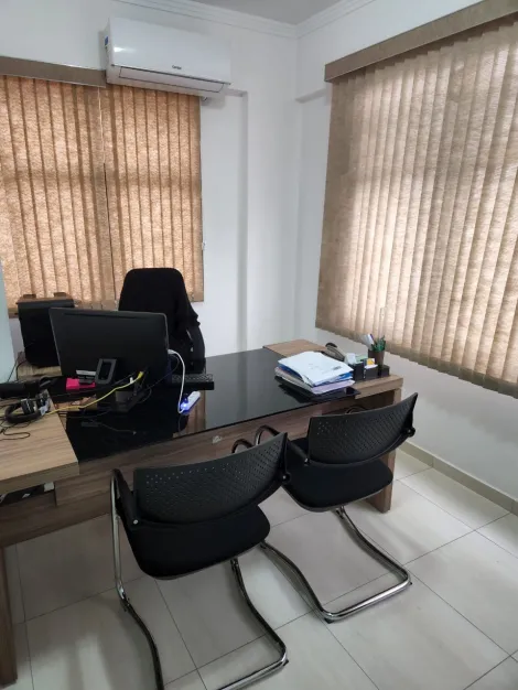 imagem 3 - Comercial - Sala em Edifício/Condomínio imagem 3 - Comercial - Sala em Edifício/Condomínio