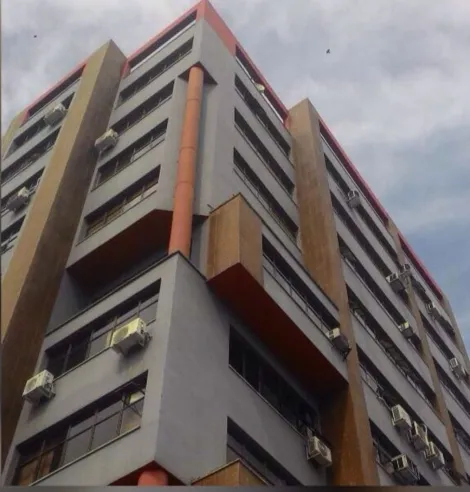 imagem 1 - Comercial - Sala em Edifício/Condomínio imagem 1 - Comercial - Sala em Edifício/Condomínio