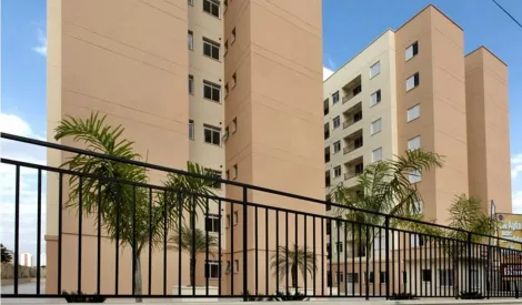 Alugar Apartamento / Padrão em São José dos Campos. apenas R$ 410.000,00