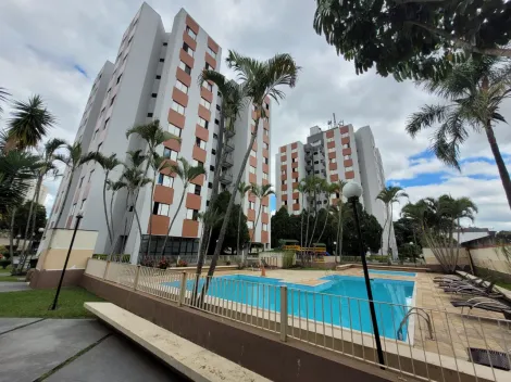 imagem 1 - Apartamento - 5º andar -  Condomínio Ed. Golden Park imagem 1 - Apartamento - 5º andar -  Condomínio Ed. Golden Park