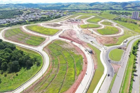 imagem 3 - Terreno - Condomínio imagem 3 - Terreno - Condomínio