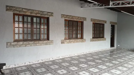 imagem 1 - Casa com 3 Quartos e 3 banheiros à Venda, 230 m² por R$ 750.000 - Jacareí - SP imagem 1 - Casa com 3 Quartos e 3 banheiros à Venda, 230 m² por R$ 750.000 - Jacareí - SP