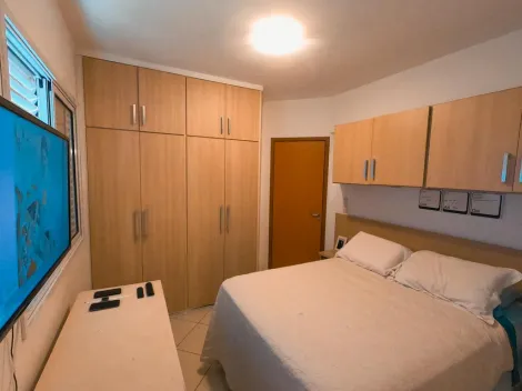 Apartamento / Padrão em São José dos Campos/SP 