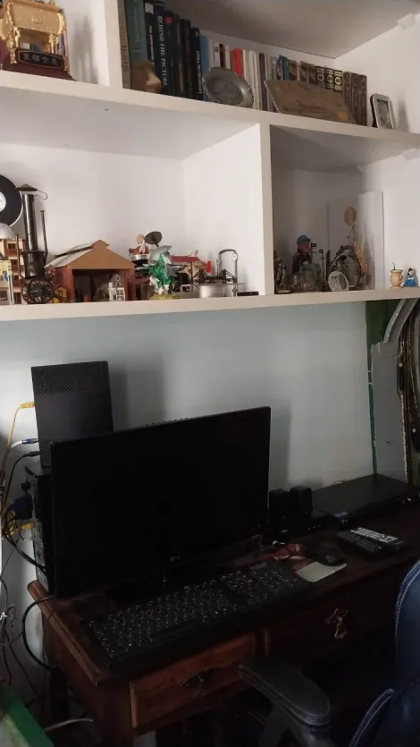 imagem 3 - Apartamento - Padrão imagem 3 - Apartamento - Padrão