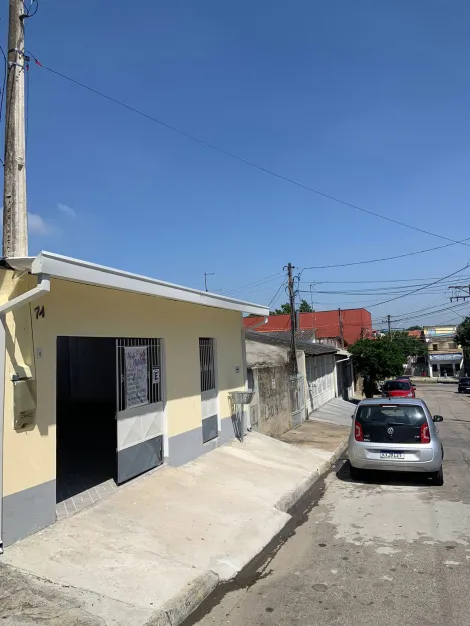imagem 1 - casa com dois dormitórios do bairro dom pedro imagem 1 - casa com dois dormitórios do bairro dom pedro