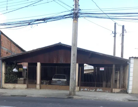 Casa / Padrão em São José dos Campos/SP 