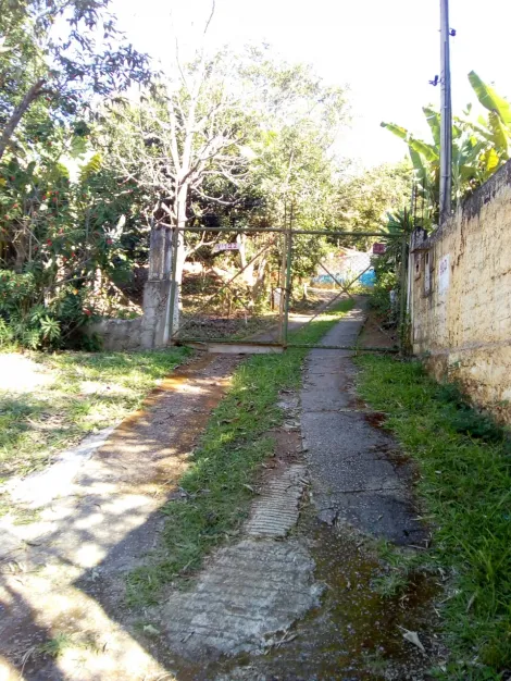 Terreno / Área em São José dos Campos/SP 
