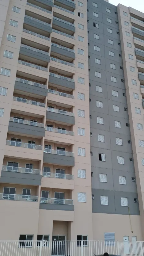 imagem 1 - Residencial Colinas do Paratehy imagem 1 - Residencial Colinas do Paratehy
