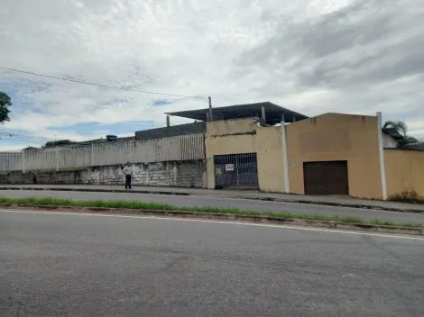 imagem 3 - Terreno comercial com 949,40m² no jardim da granja de esquina. Com 2 salões comerciais e 8 casas com 1,2 e 3 dormitórios. imagem 3 - Terreno comercial com 949,40m² no jardim da granja de esquina. Com 2 salões comerciais e 8 casas com 1,2 e 3 dormitórios.