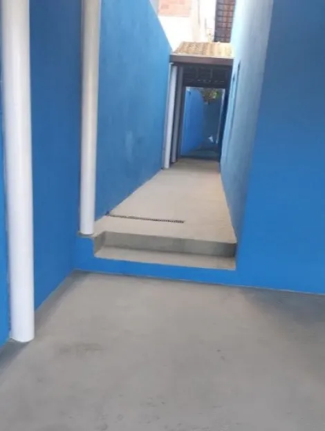 imagem 1 - CAS TÉRREA 2 QUARTOS - JARDIM REPÚBLICA - SÃO JOSÉ DOS CAMPOS imagem 1 - CAS TÉRREA 2 QUARTOS - JARDIM REPÚBLICA - SÃO JOSÉ DOS CAMPOS
