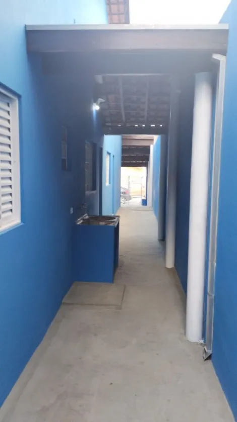 imagem 2 - CAS TÉRREA 2 QUARTOS - JARDIM REPÚBLICA - SÃO JOSÉ DOS CAMPOS imagem 2 - CAS TÉRREA 2 QUARTOS - JARDIM REPÚBLICA - SÃO JOSÉ DOS CAMPOS