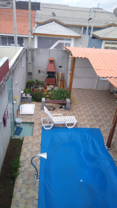imagem 1 - Casa - Sobrado imagem 1 - Casa - Sobrado