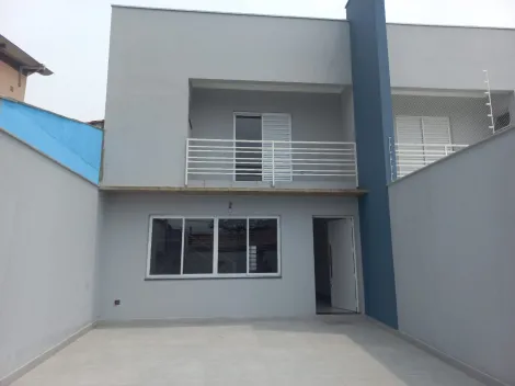 imagem 1 - Casa - Sobrado imagem 1 - Casa - Sobrado