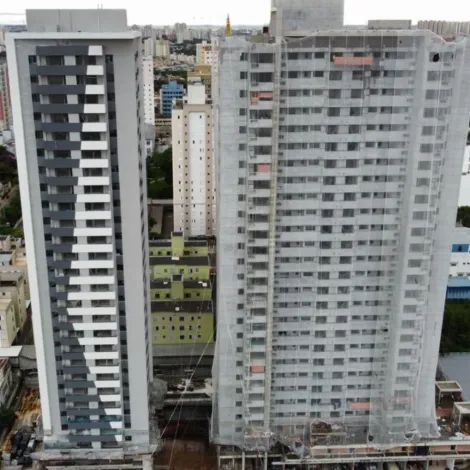 imagem 1 - ? Apartamento Novo no Coração do Jardim Satélite! ? imagem 1 - ? Apartamento Novo no Coração do Jardim Satélite! ?