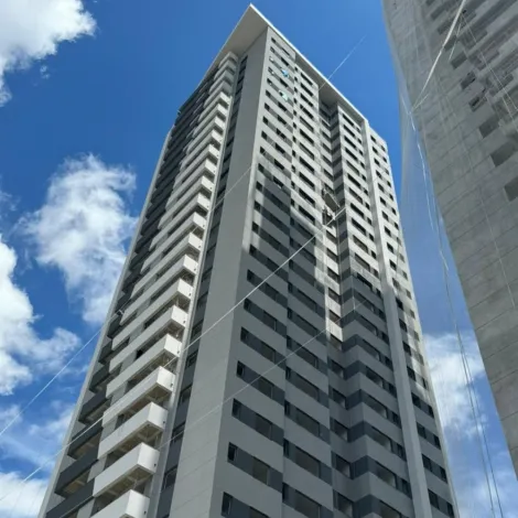 imagem 2 - ? Apartamento Novo no Coração do Jardim Satélite! ? imagem 2 - ? Apartamento Novo no Coração do Jardim Satélite! ?
