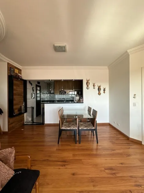 Alugar Apartamento / Padrão em São José dos Campos. apenas R$ 850.000,00