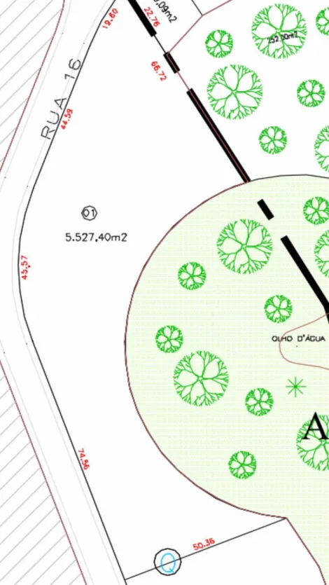 imagem 5 - Terreno em condomínio (Residencial Mantiqueira) - ideal para chácara / boa topografia / oportunidade imagem 5 - Terreno em condomínio (Residencial Mantiqueira) - ideal para chácara / boa topografia / oportunidade
