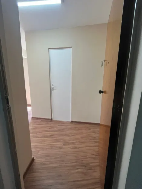 Comercial / Sala em Edifício/Condomínio em São José dos Campos/SP 