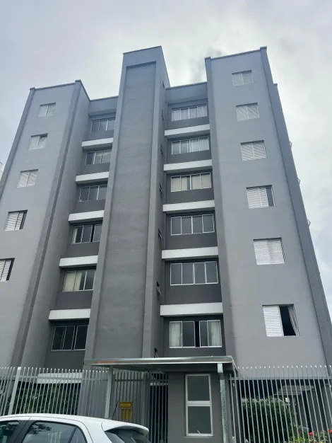 Apartamento / Padrão em São José dos Campos/SP 
